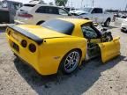 2003 Chevrolet Corvette Z06