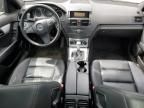 2009 Mercedes-Benz C 230 4matic