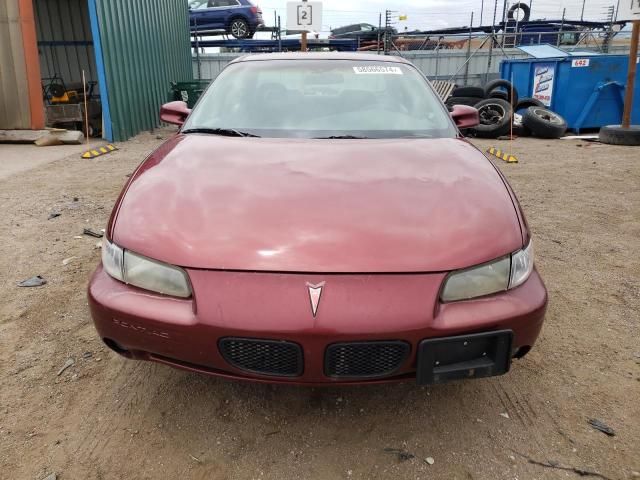 2000 Pontiac Grand Prix SE