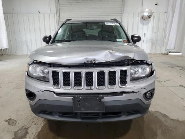 2014 Jeep Compass Sport