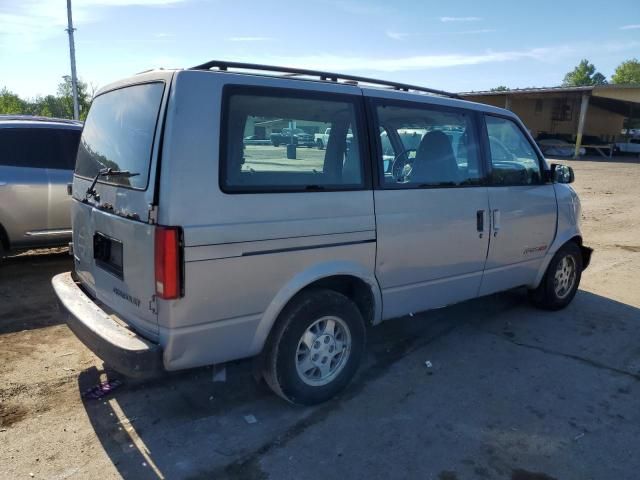 1998 Chevrolet Astro