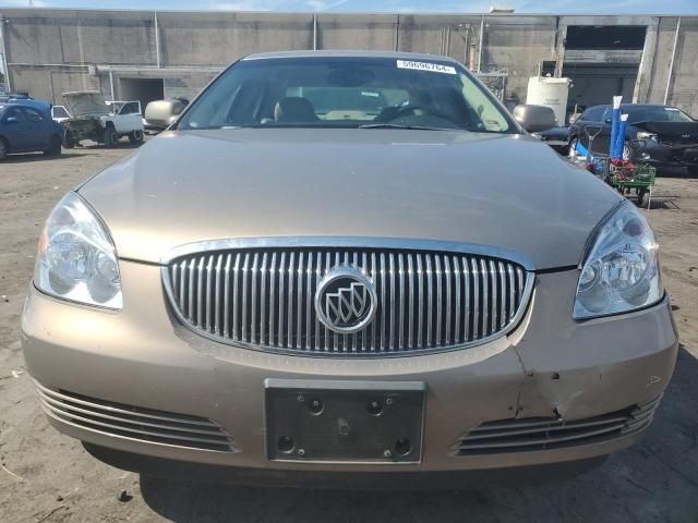 2007 Buick Lucerne CXL