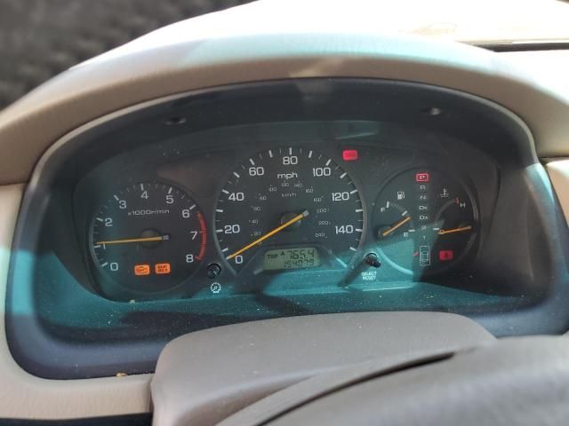 1999 Honda Accord EX