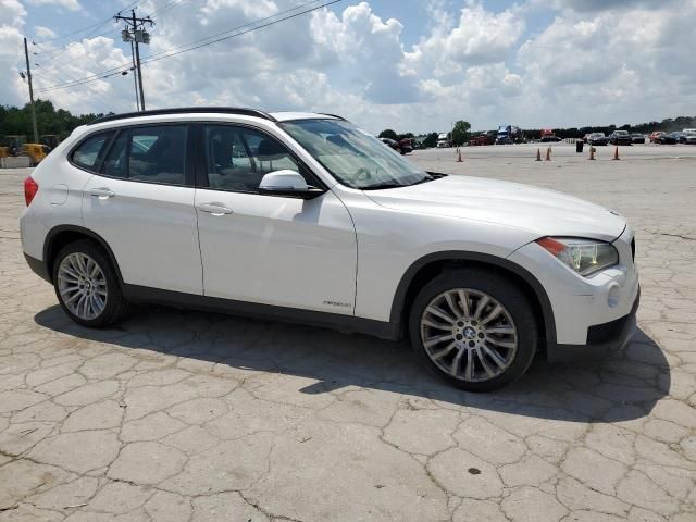 2014 BMW X1 XDRIVE28I