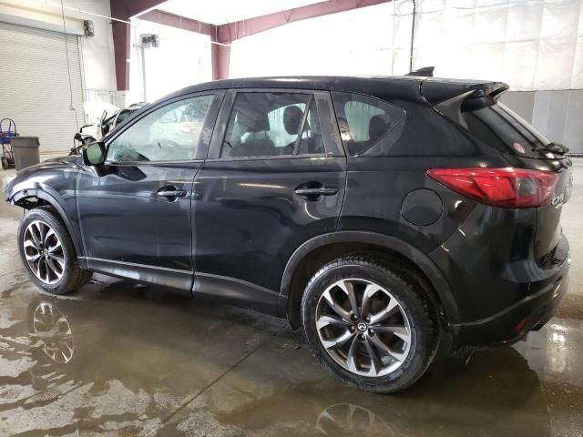 2016 Mazda CX-5 GT