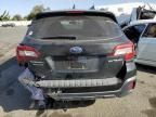 2018 Subaru Outback Touring