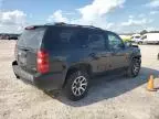 2012 Chevrolet Tahoe C1500 LT