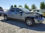 2010 Dodge Dakota SXT