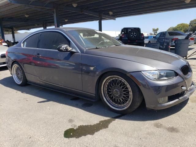 2008 BMW 335 I