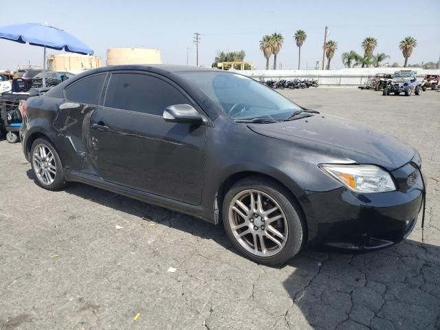 2007 Scion TC