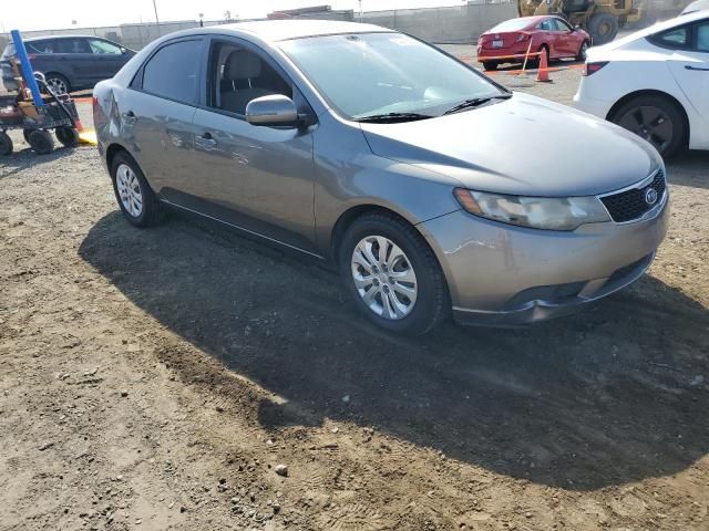 2011 KIA Forte EX