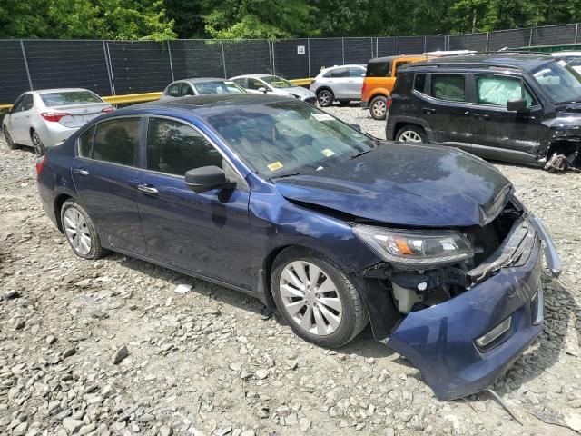 2013 Honda Accord EX