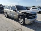 2002 Chevrolet Tahoe K1500