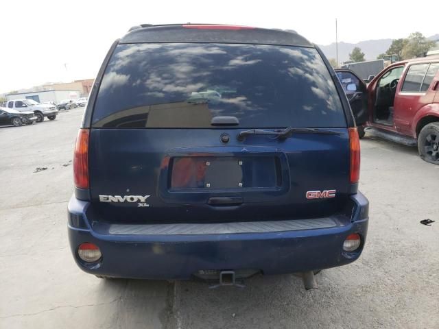 2004 GMC Envoy XL