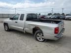 2009 Dodge Dakota SXT