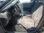 2004 KIA Spectra Base