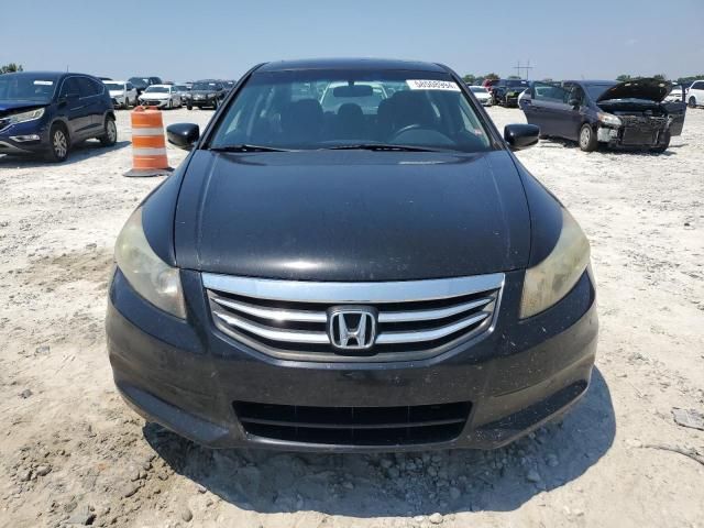 2011 Honda Accord EX