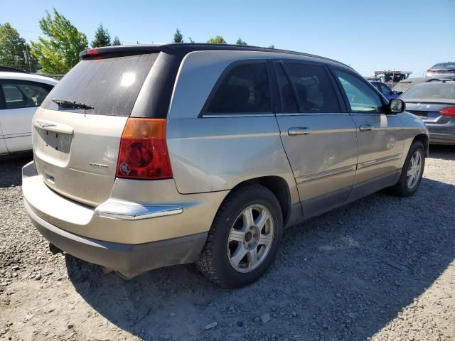 2004 Chrysler Pacifica