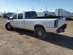 2006 Chevrolet Silverado K3500