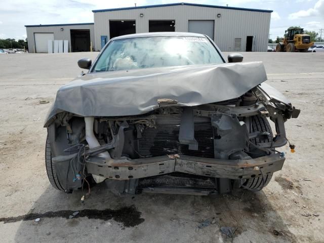 2010 Dodge Charger SXT