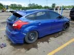 2014 Ford Focus ST