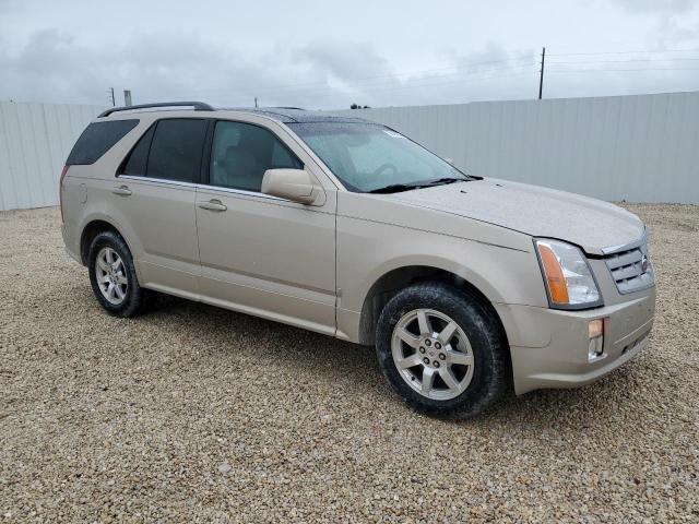 2009 Cadillac SRX