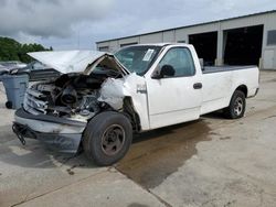 Vehiculos salvage en venta de Copart Gaston, SC: 1999 Ford F150