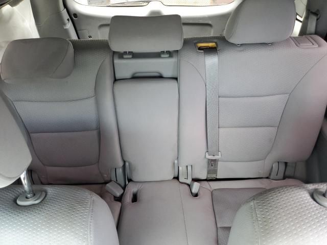 2011 KIA Sorento Base