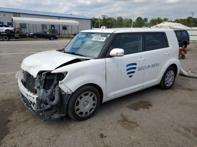 2013 Scion XB