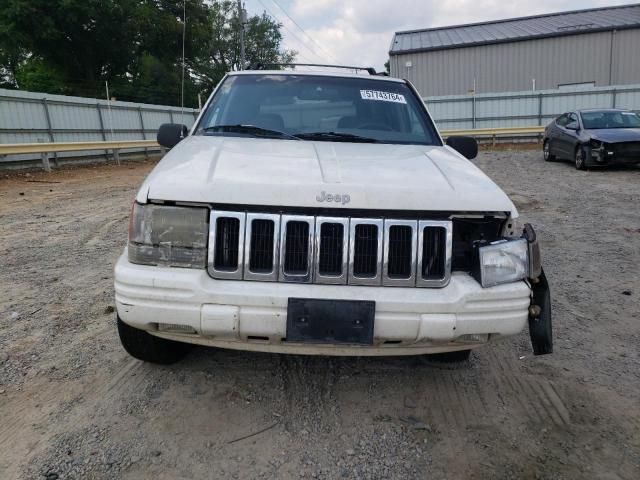 1998 Jeep Grand Cherokee Laredo