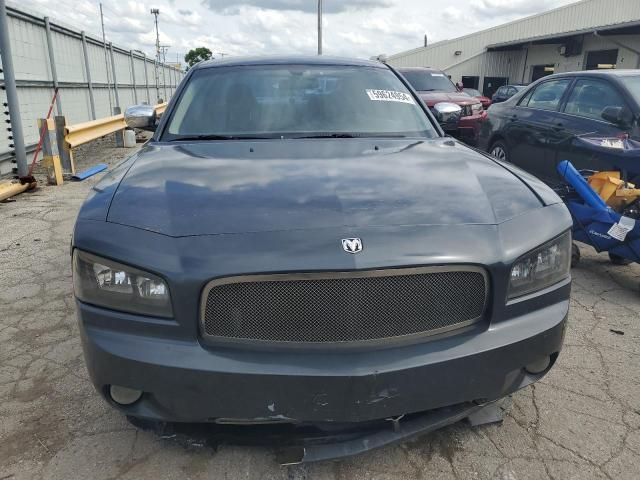 2007 Dodge Charger SE