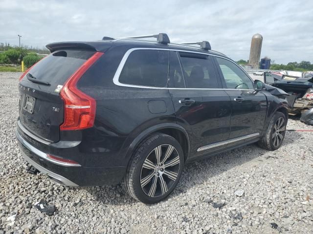 2021 Volvo XC90 T6 Inscription