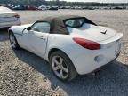 2008 Pontiac Solstice GXP