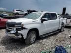 2021 Chevrolet Silverado C1500 LT