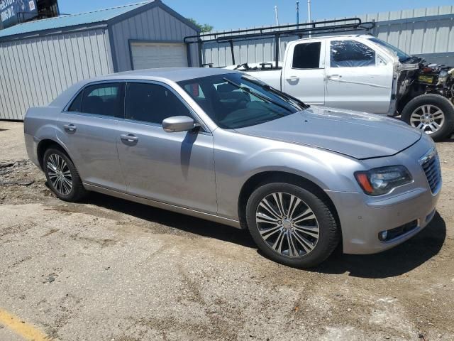 2013 Chrysler 300 S