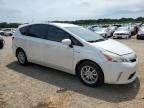 2012 Toyota Prius V