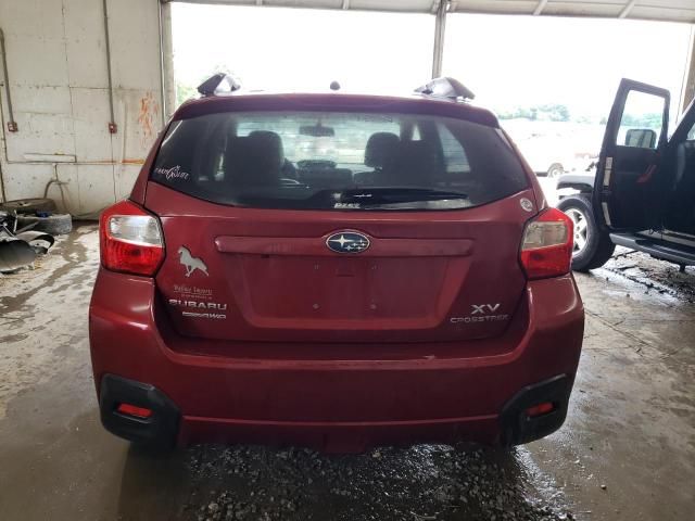 2014 Subaru XV Crosstrek 2.0 Limited