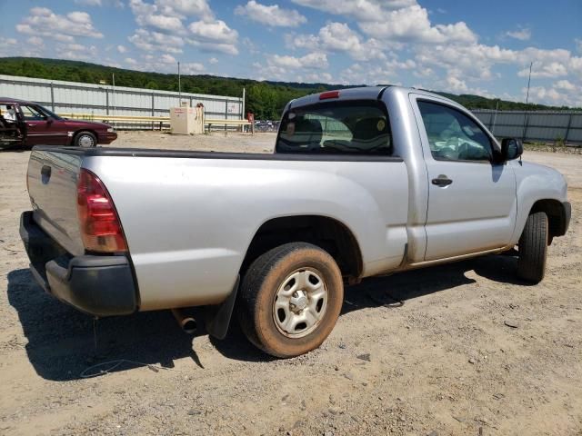 2012 Toyota Tacoma