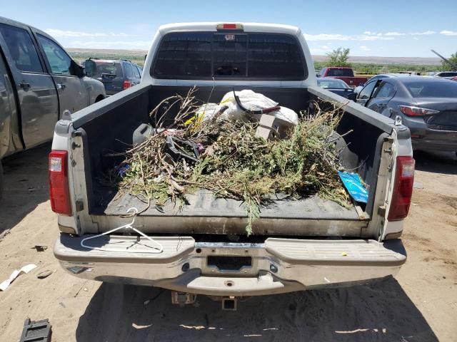 2004 Ford F250 Super Duty