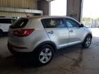 2013 KIA Sportage LX