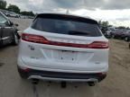 2018 Lincoln MKC Premiere