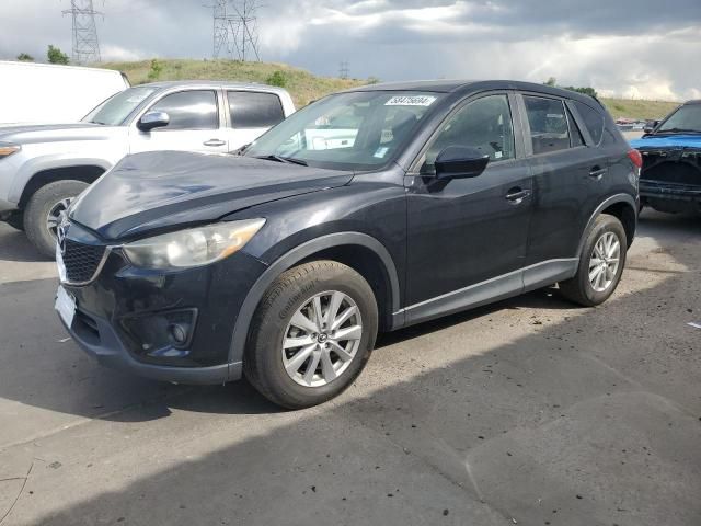 2015 Mazda CX-5 Touring