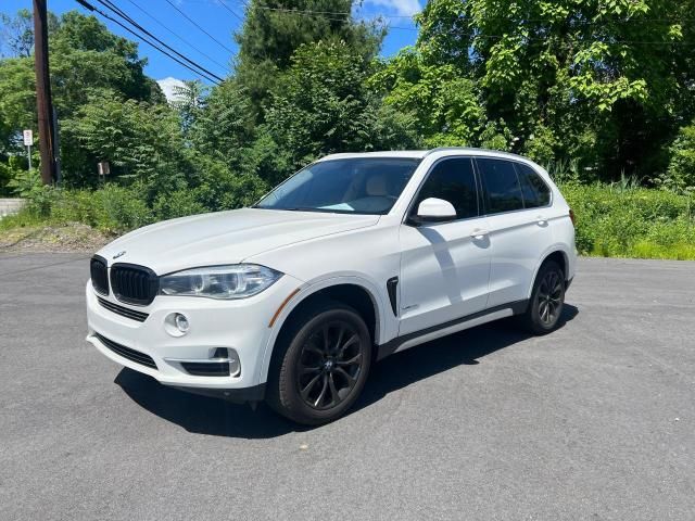 2014 BMW X5 XDRIVE35I