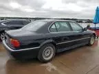 1997 BMW 740 IL