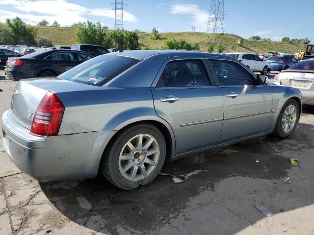 2007 Chrysler 300C