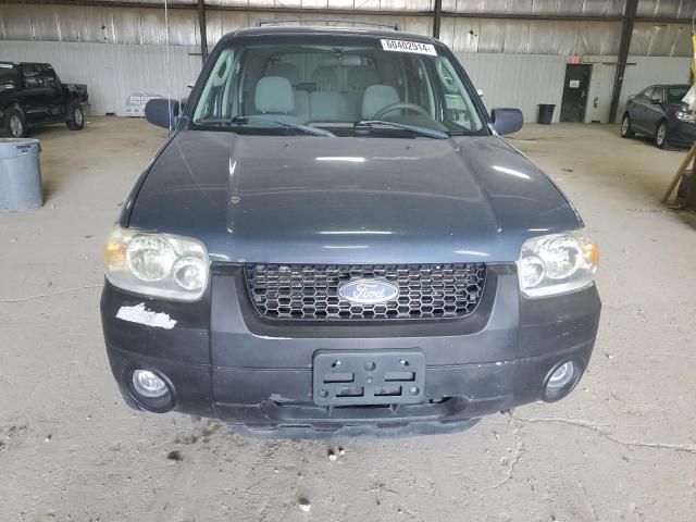 2005 Ford Escape XLT