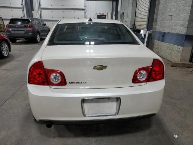 2012 Chevrolet Malibu 1LT