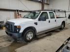 2008 Ford F350 SRW Super Duty