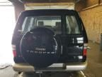 2001 Isuzu Trooper S