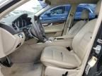 2012 Mercedes-Benz C 300 4matic